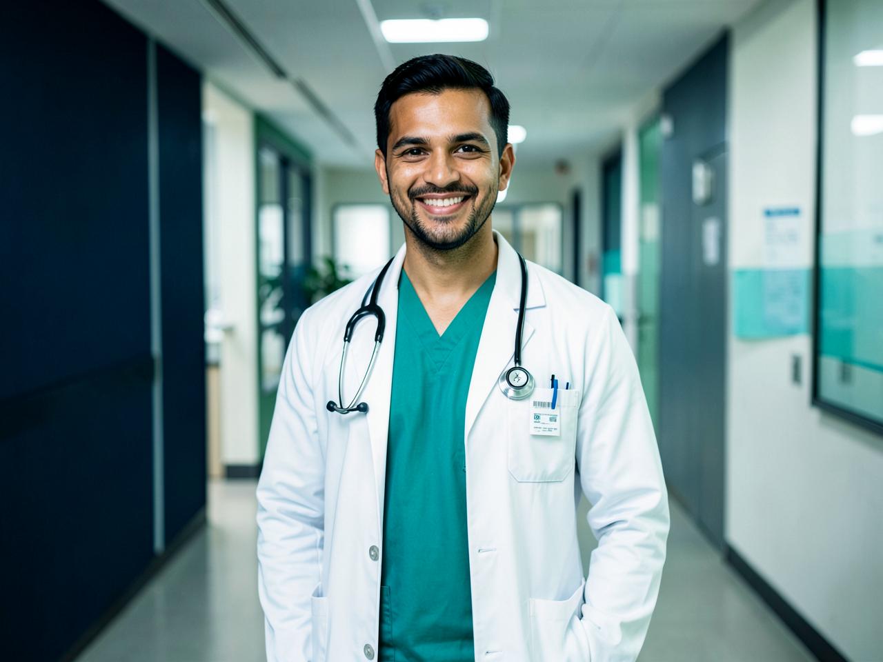افضل دكتور التجميل والترميم في الهند